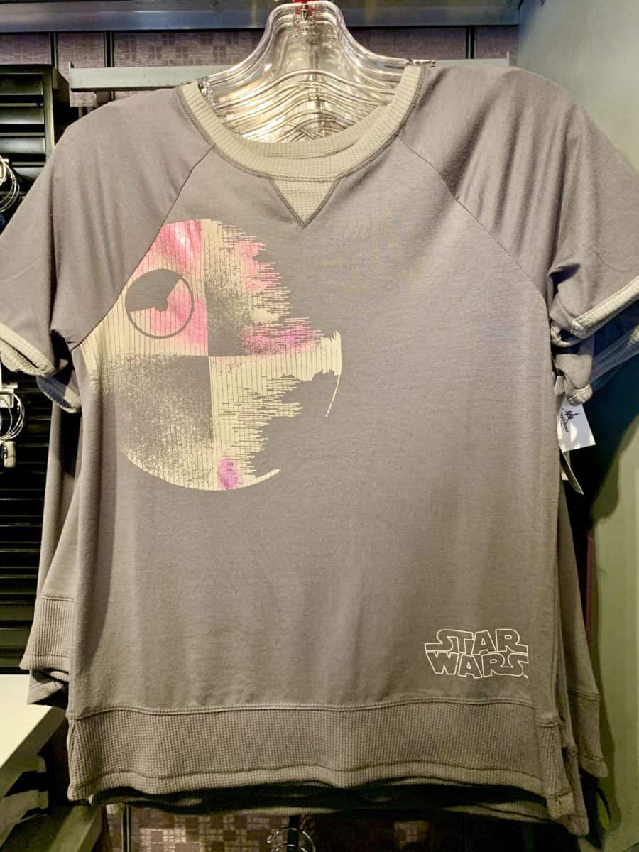 Star Wars Apparel The Star Trader Disneyland Park