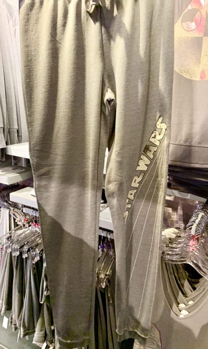 Star Wars Apparel The Star Trader Disneyland Park