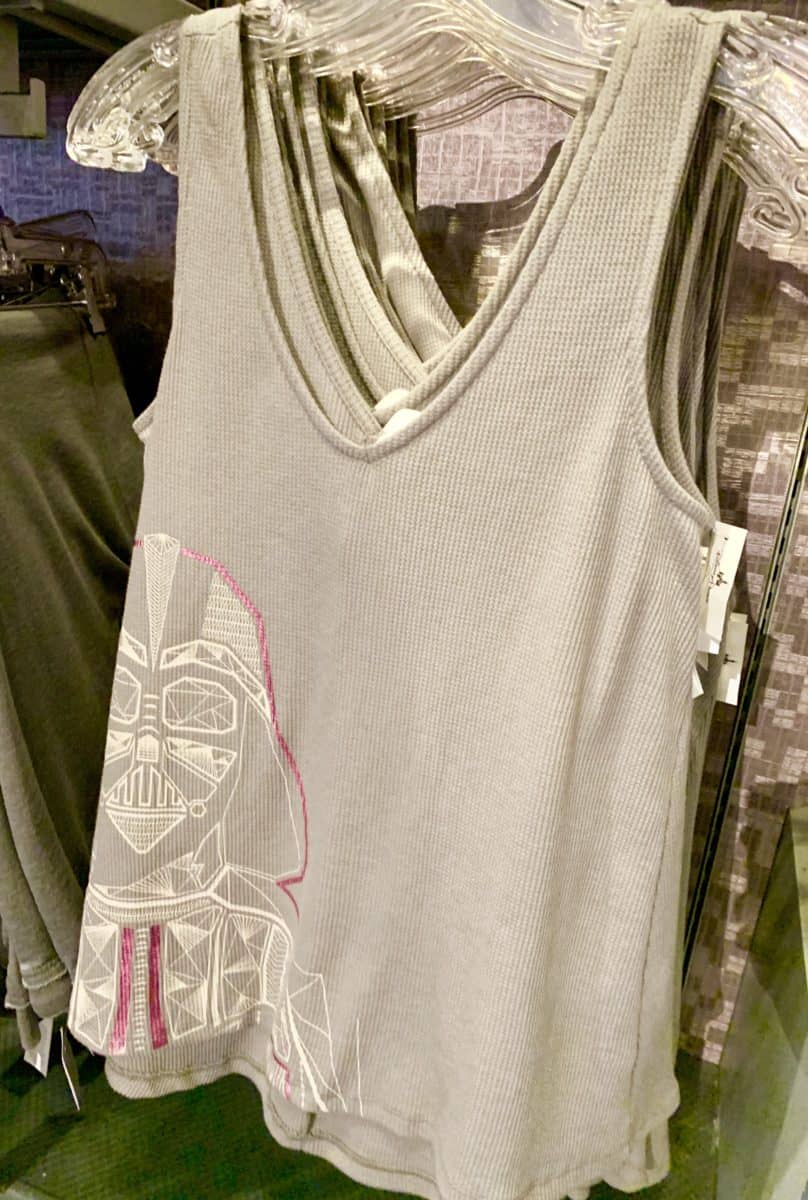 Star Wars Apparel The Star Trader Disneyland Park
