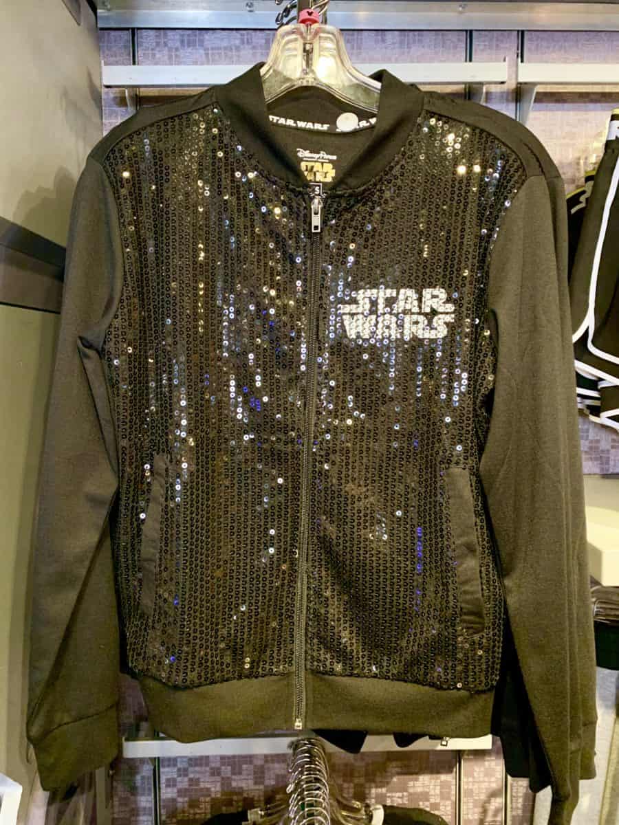 Star Wars Apparel The Star Trader Disneyland Park