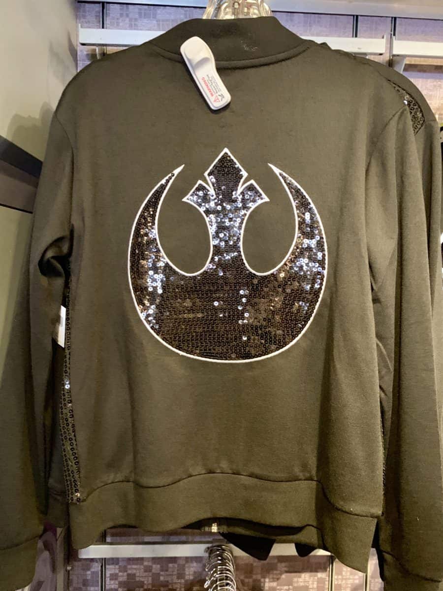 Star Wars Apparel The Star Trader Disneyland Park