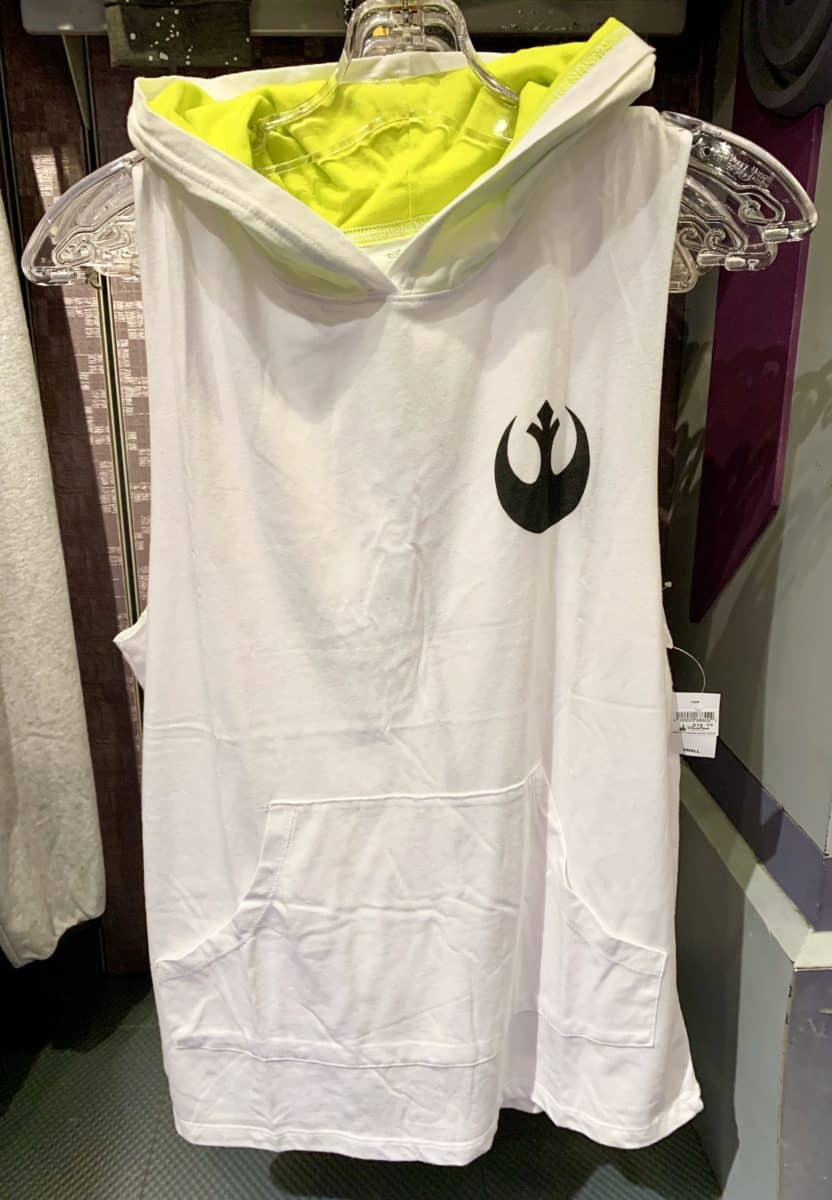 Star Wars Apparel The Star Trader Disneyland Park