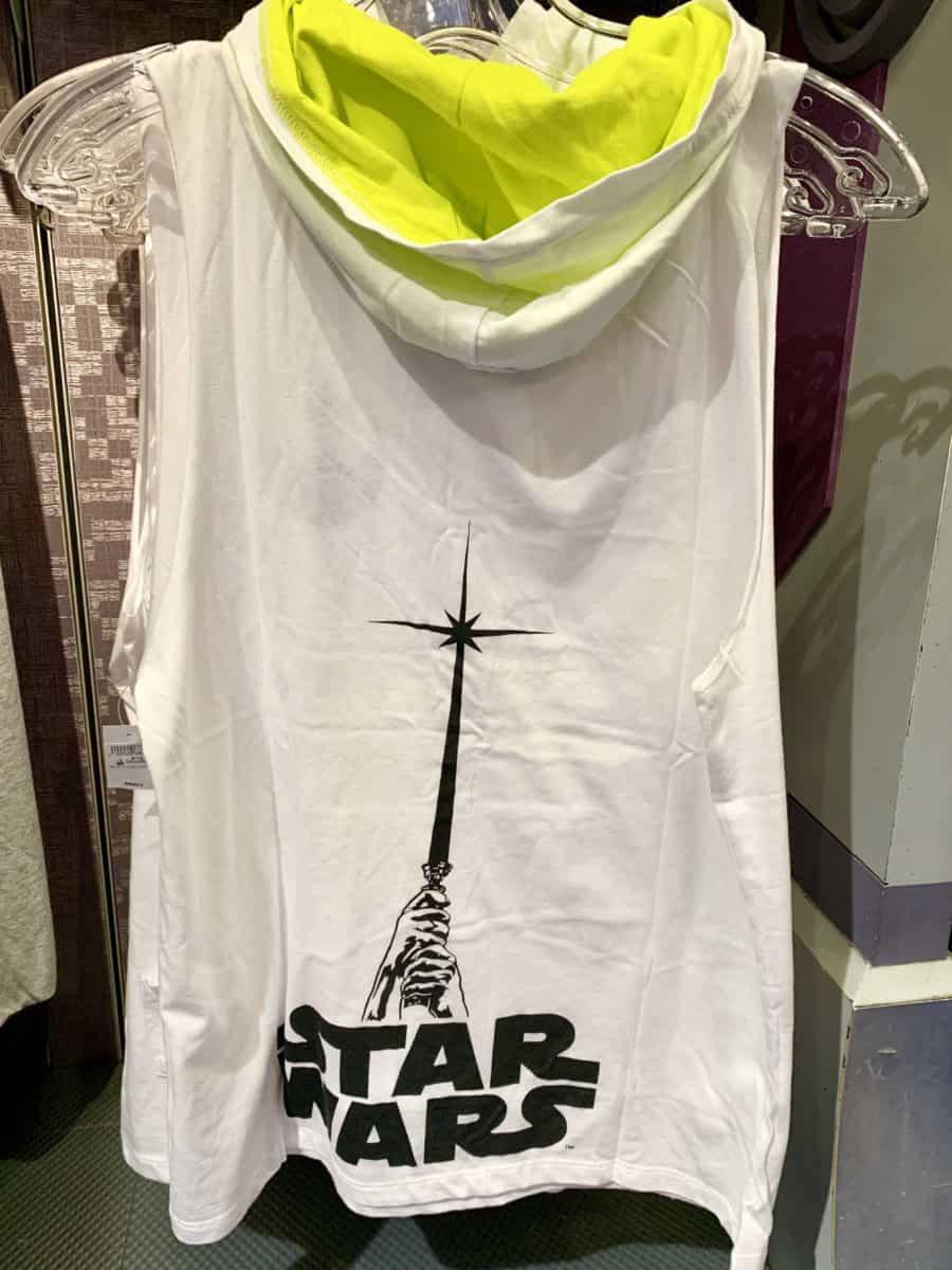 Star Wars Apparel The Star Trader Disneyland Park