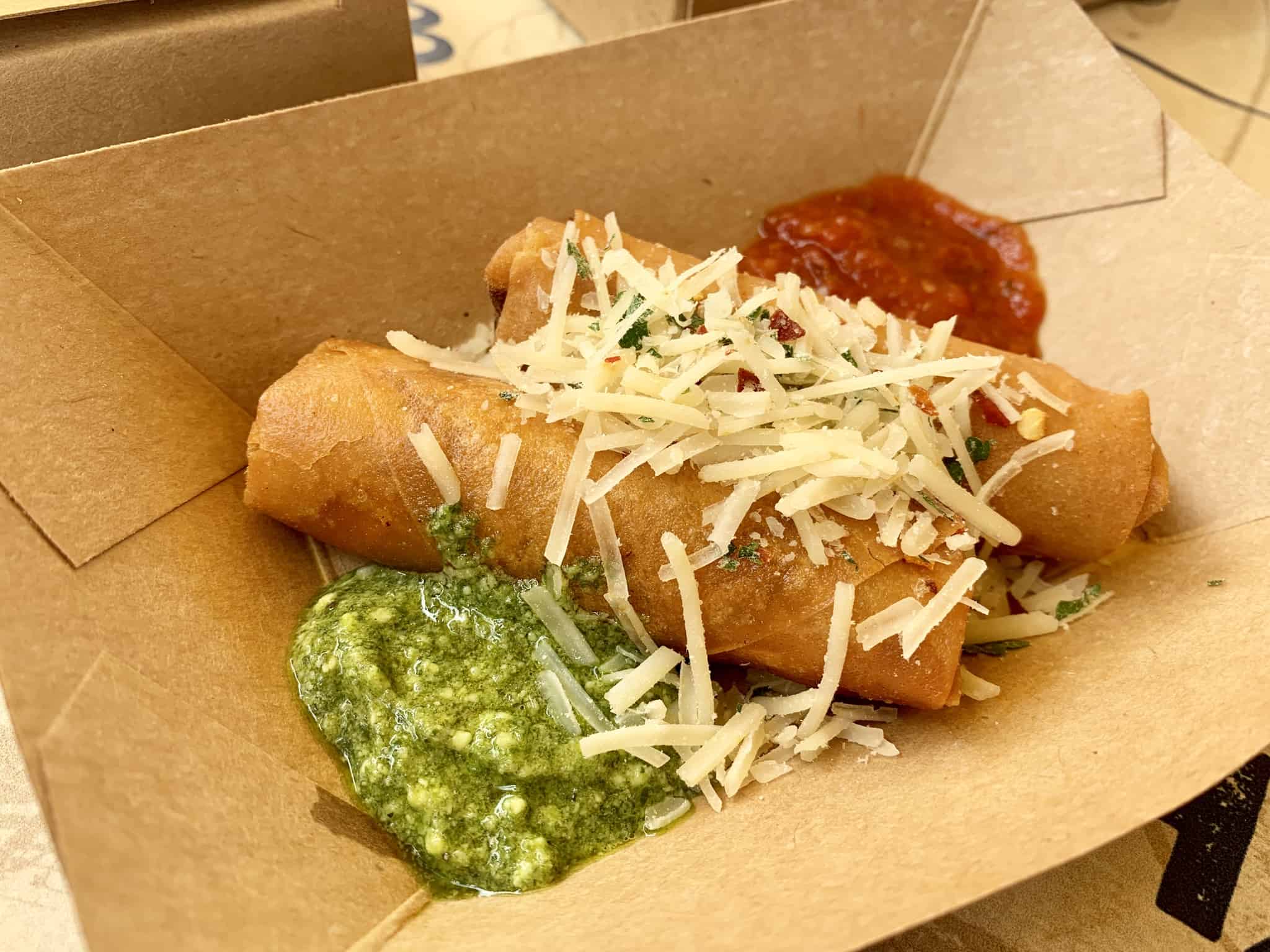 california craft brews dca food and wine festival 2019