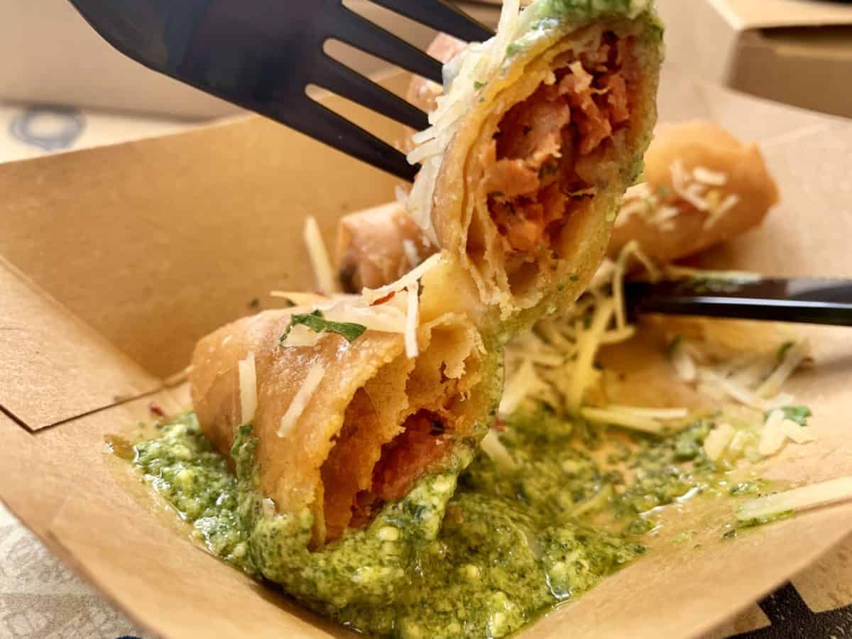 california craft brews dca food and wine festival 2019