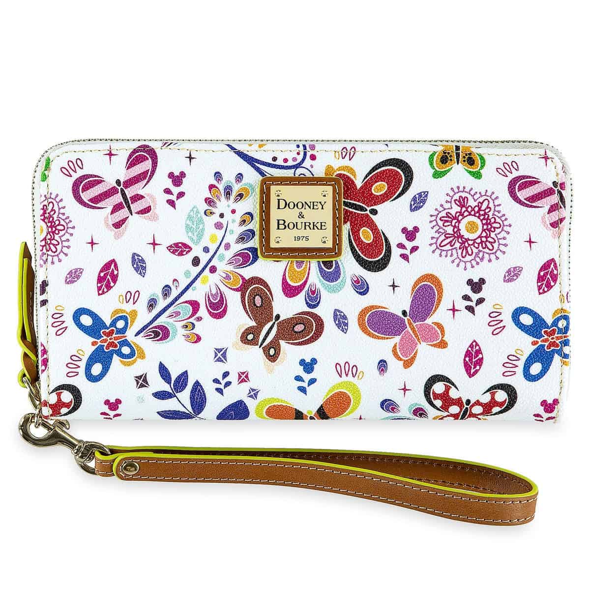 epcot international flower and garden festival dooney and bourke 2019