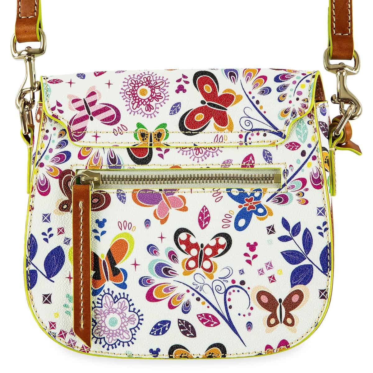 epcot international flower and garden festival dooney and bourke 2019
