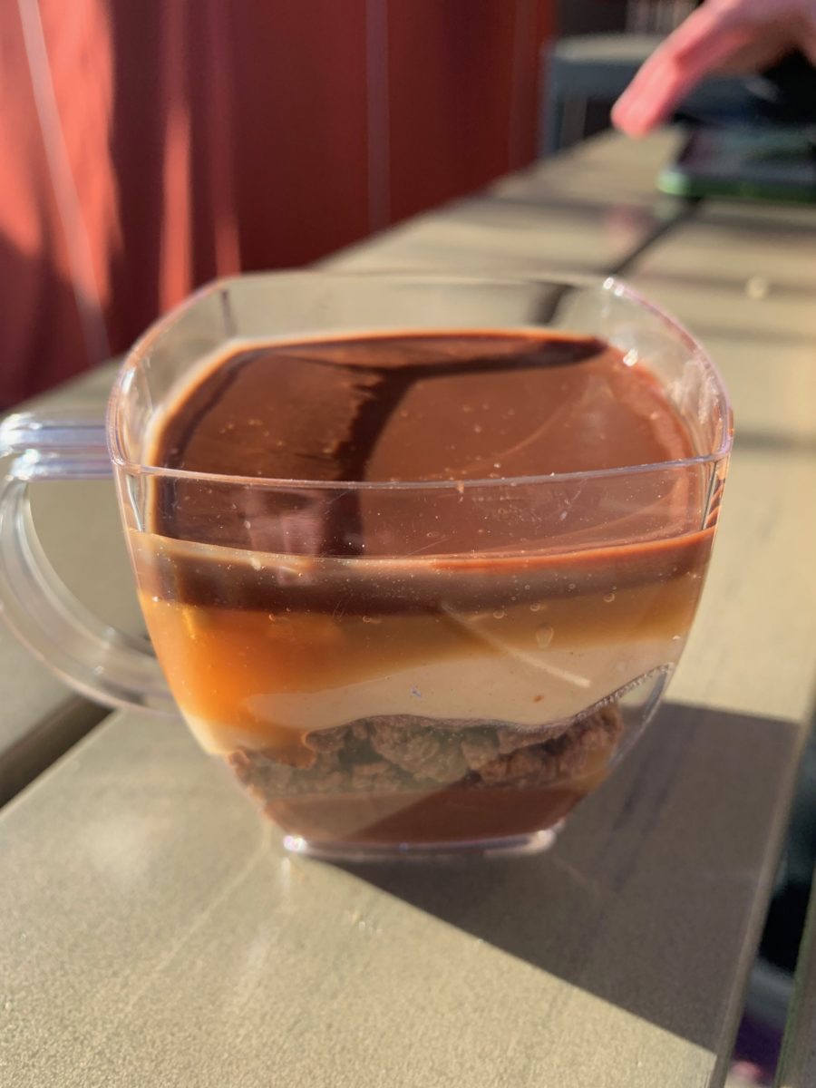 golden dreams dca food and wine festival 2019