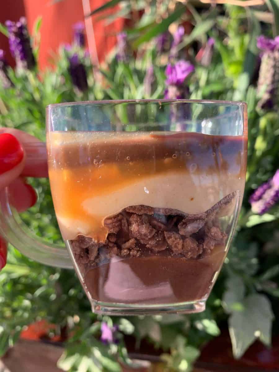 golden dreams dca food and wine festival 2019