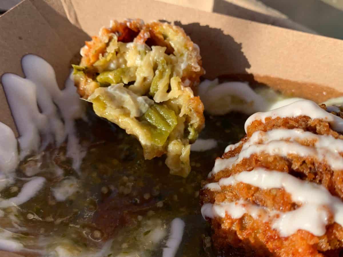 golden dreams dca food and wine festival 2019