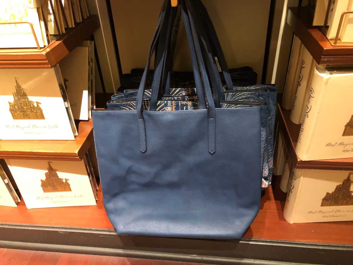 Cinderella Castle Tote Bag - $49.99