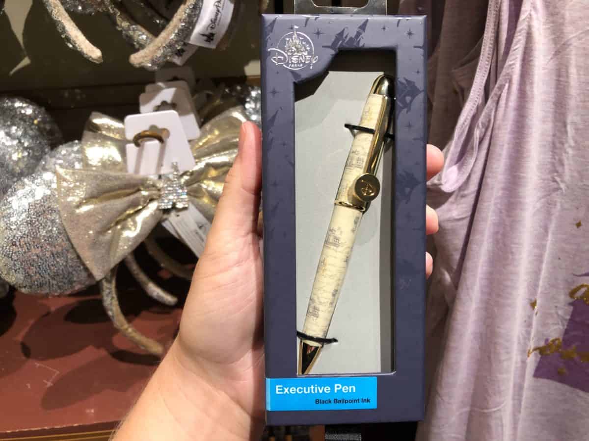 Executive Pen - $32.99&nbsp;