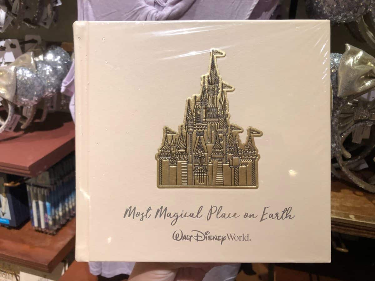 Photo Album - $34.99