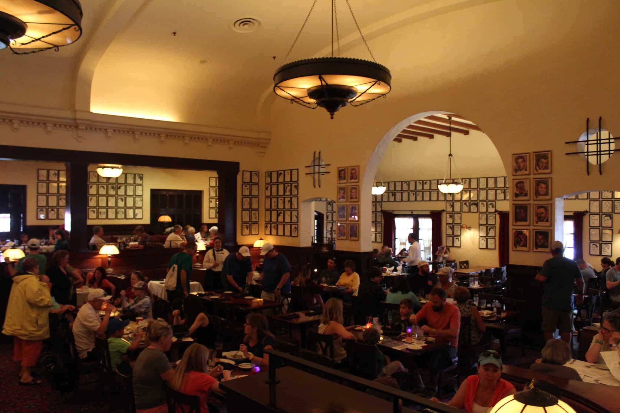 hollywood brown derby