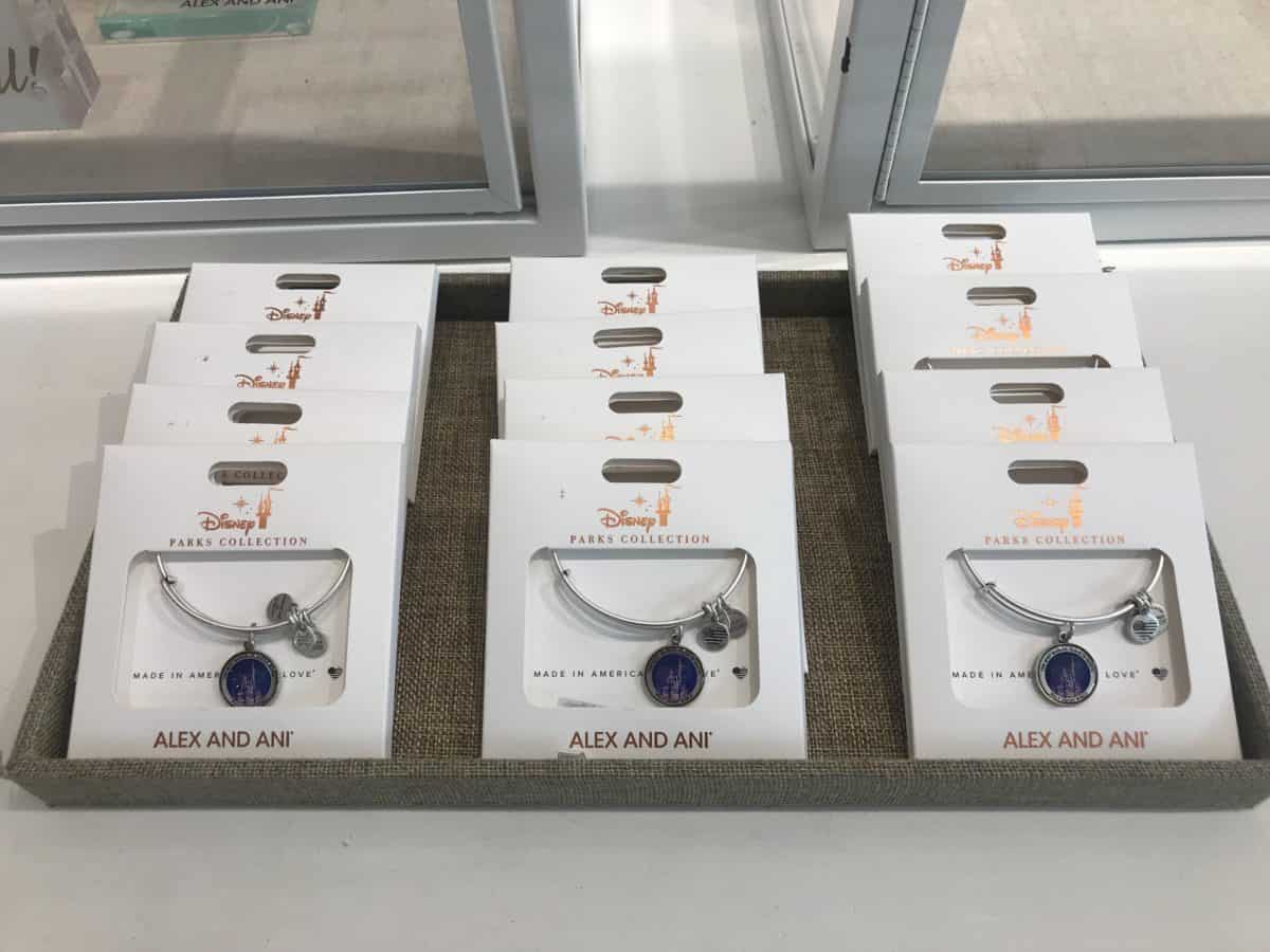 walt disney world magical place on earth alex and ani