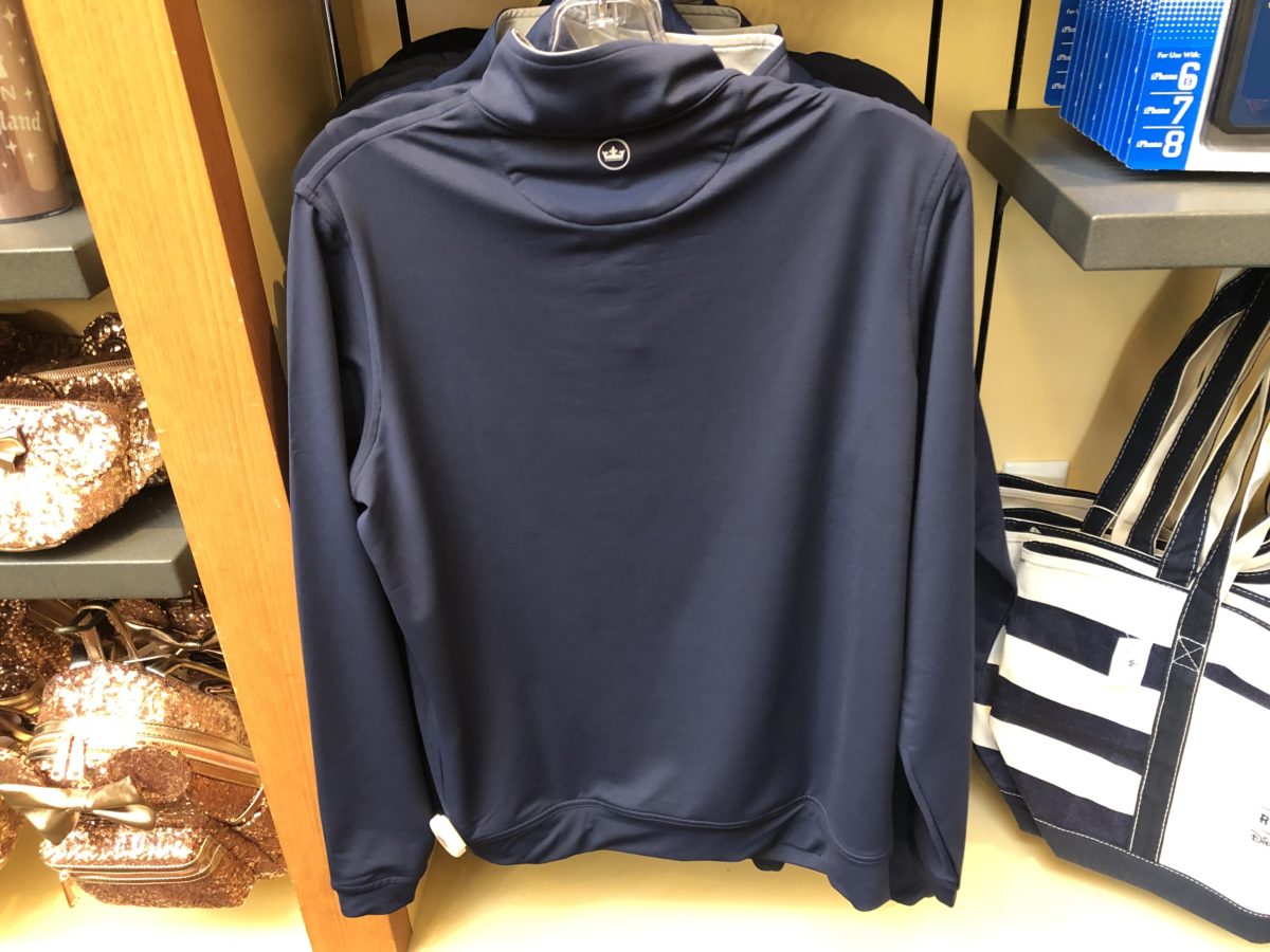 Riviera Resort Men’s long sleeved top