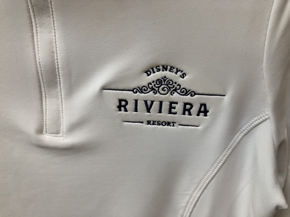 Riviera Resort Women’s long sleeved top