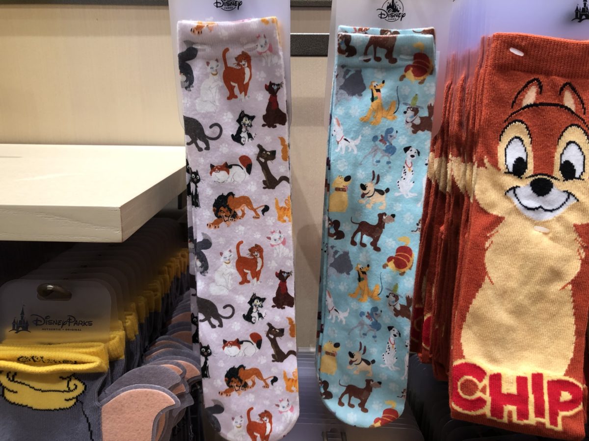 Novelty socks 