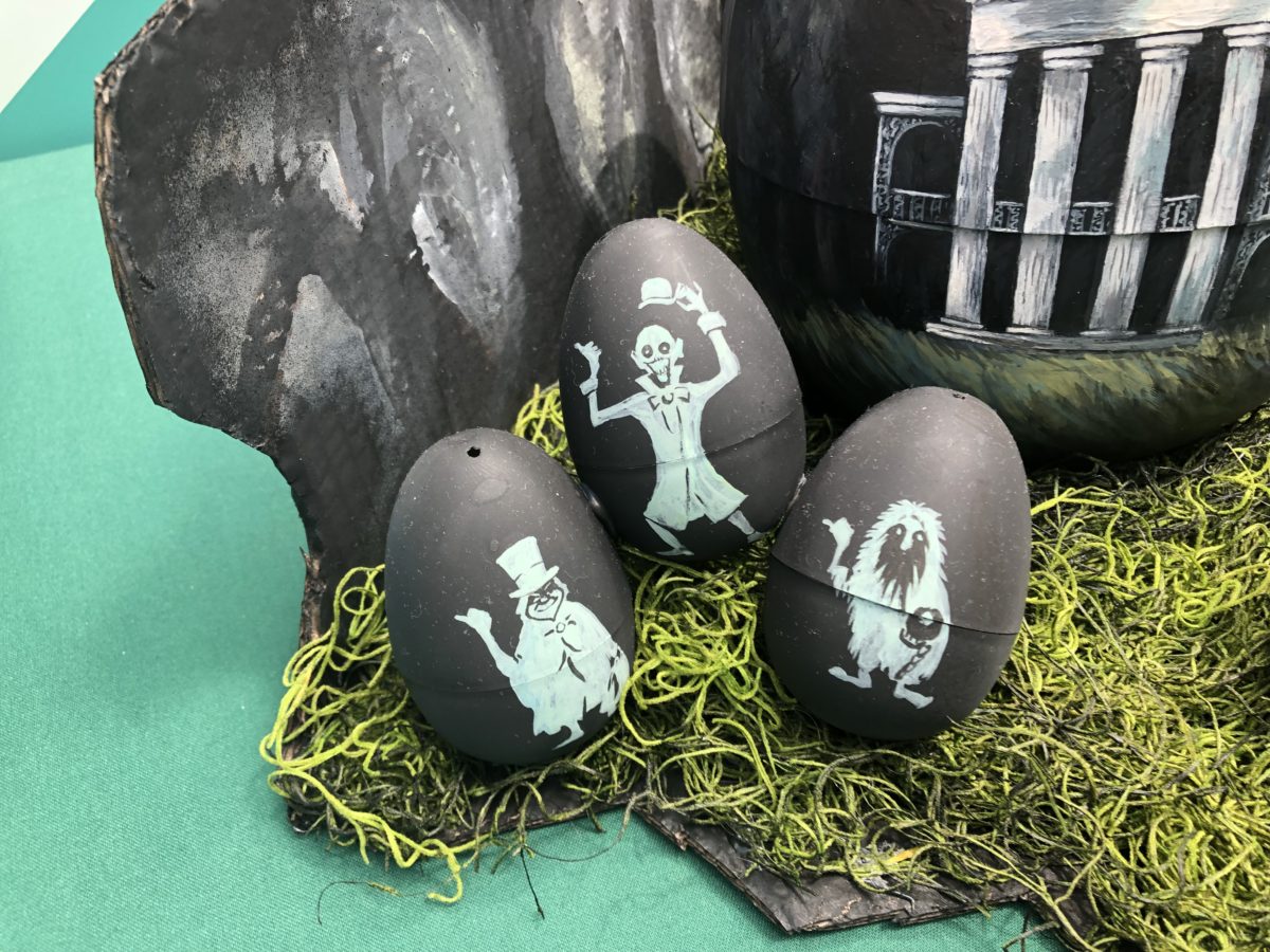 All Star Movies Easter Eggs