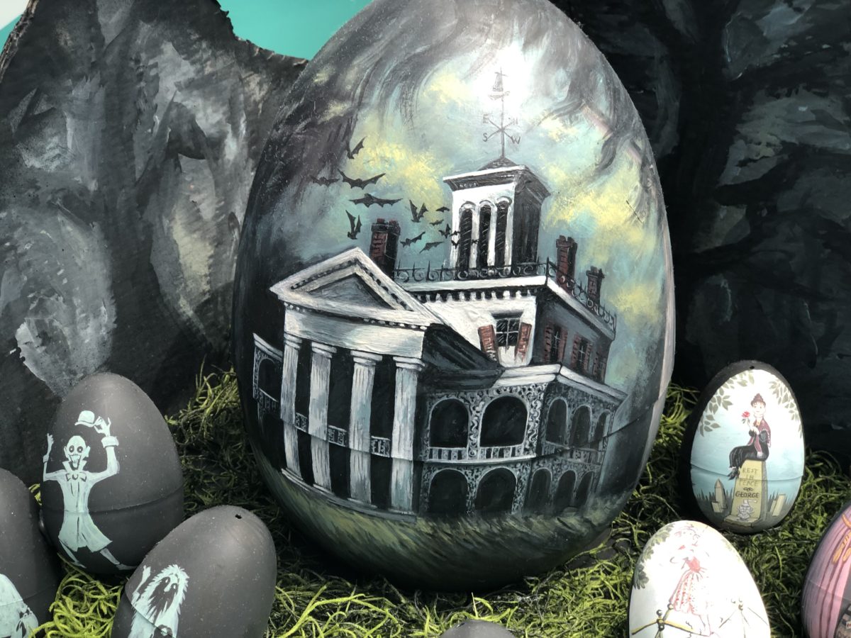 All Star Movies Easter Eggs