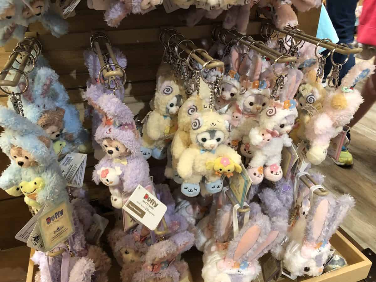 Hong Kong Easter eggs 