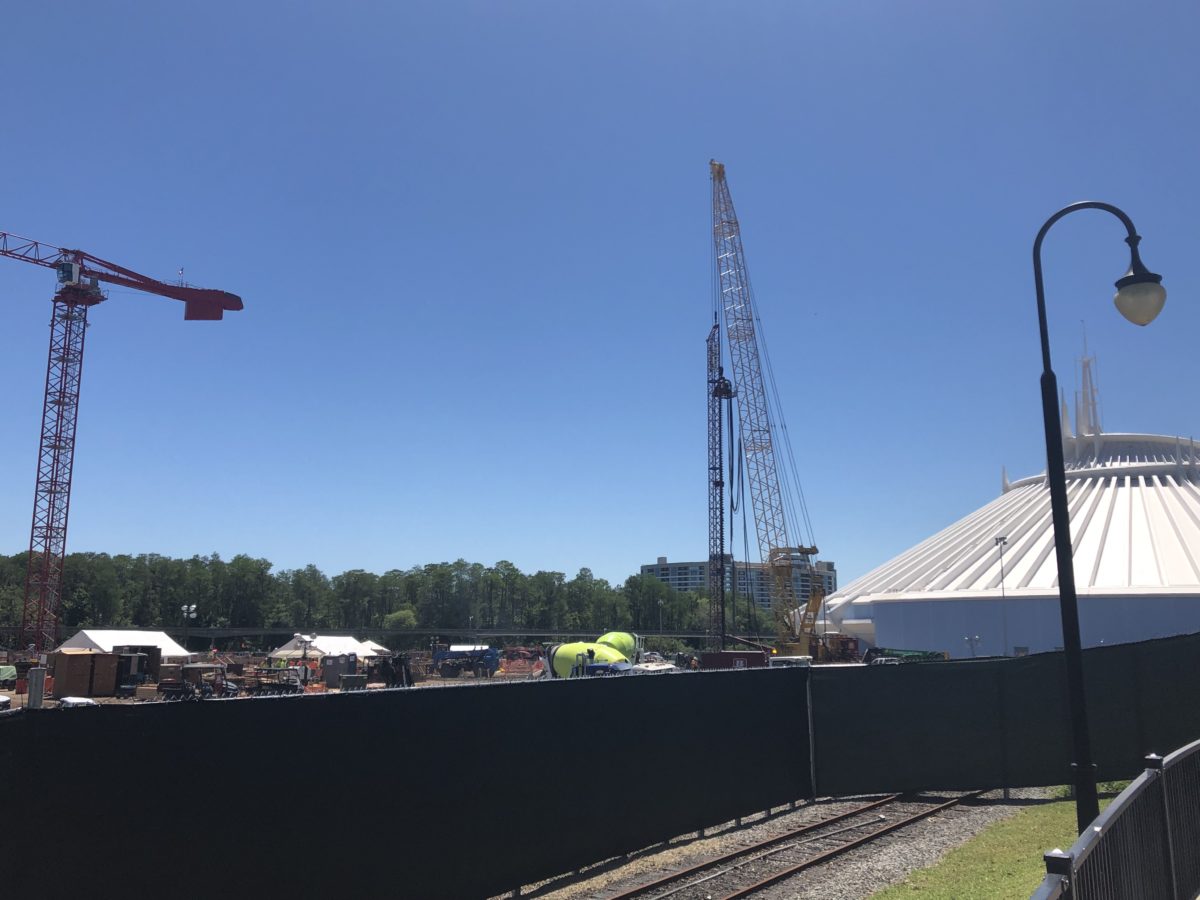 Tron Construction 