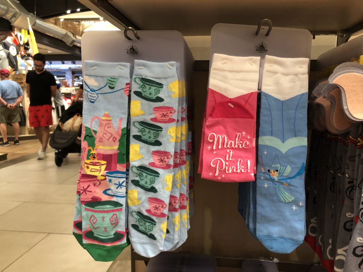 Novelty socks 