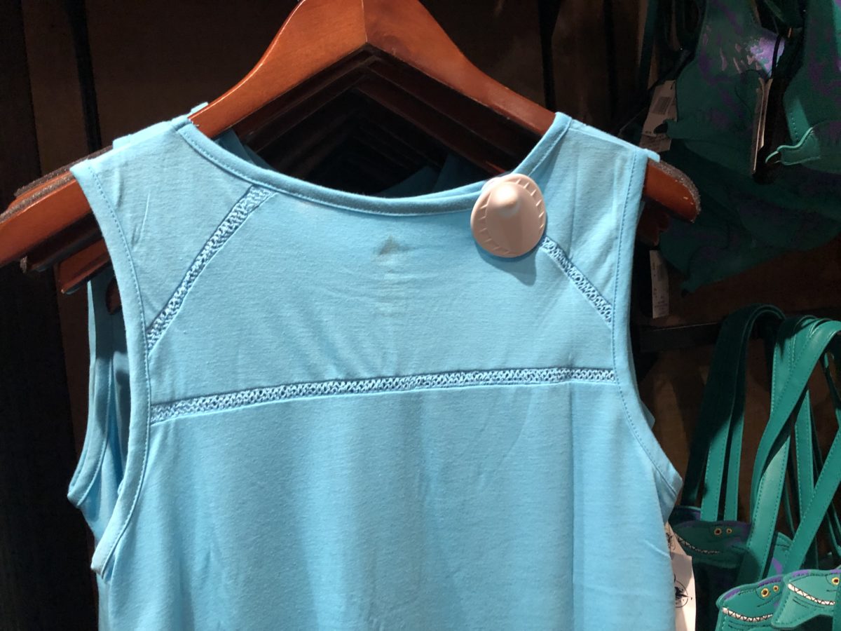 New Pandora Avatar Apparel