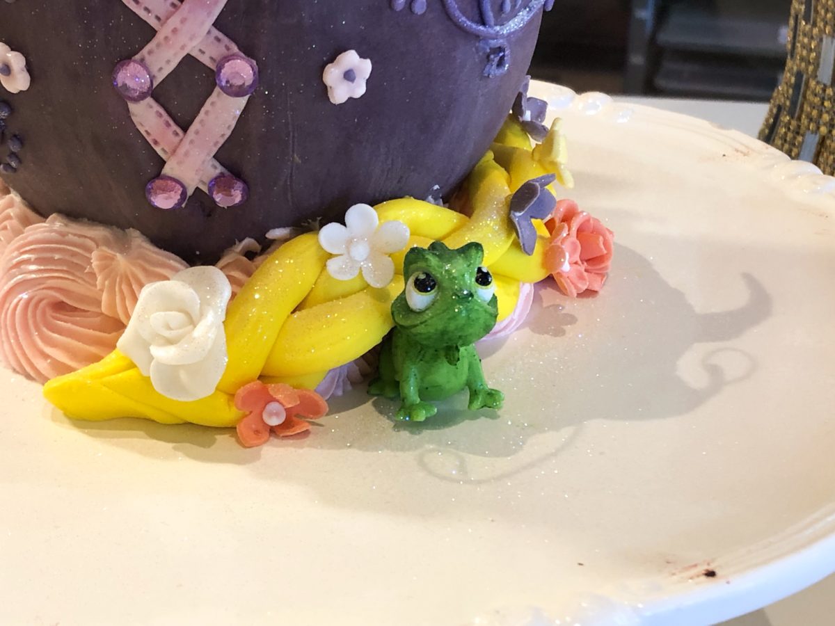 Amorette&rsquo;s Easter Display