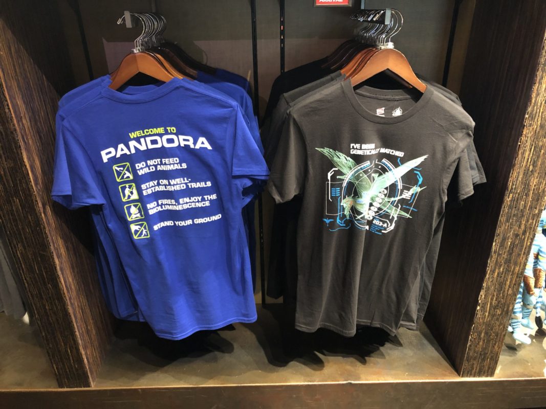 Pandora Apparel