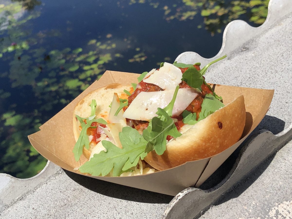 animal kingdom tasting sampler april 2019