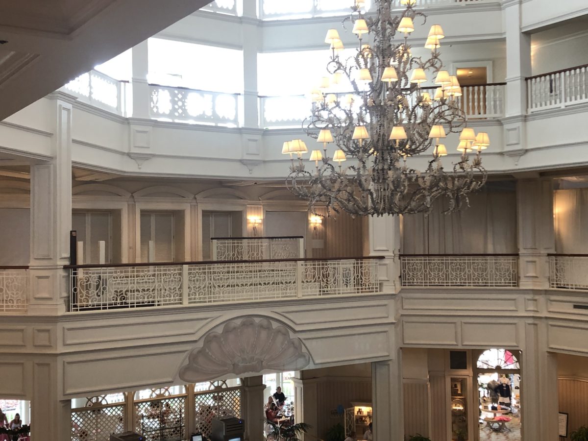 Beauty and the beast bar update