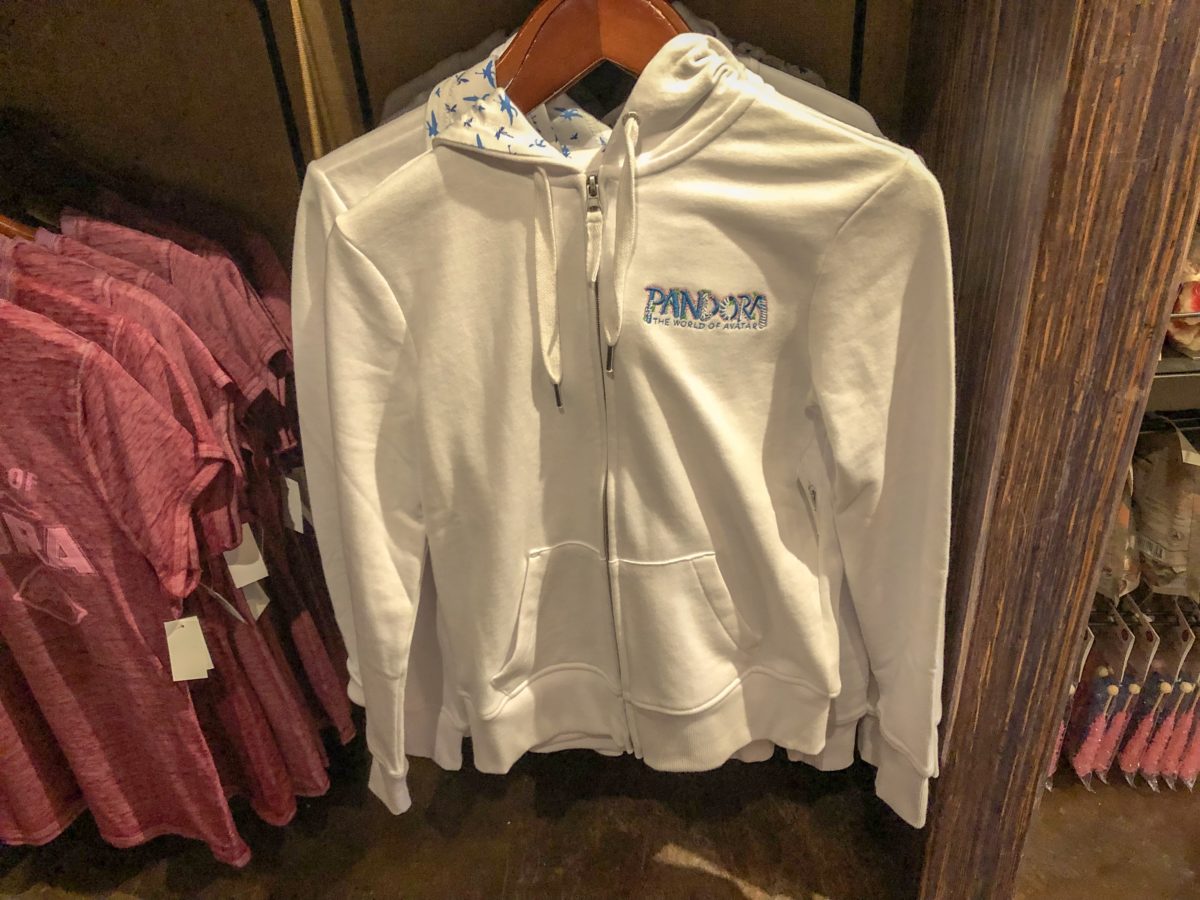 New Pandora Avatar Apparel