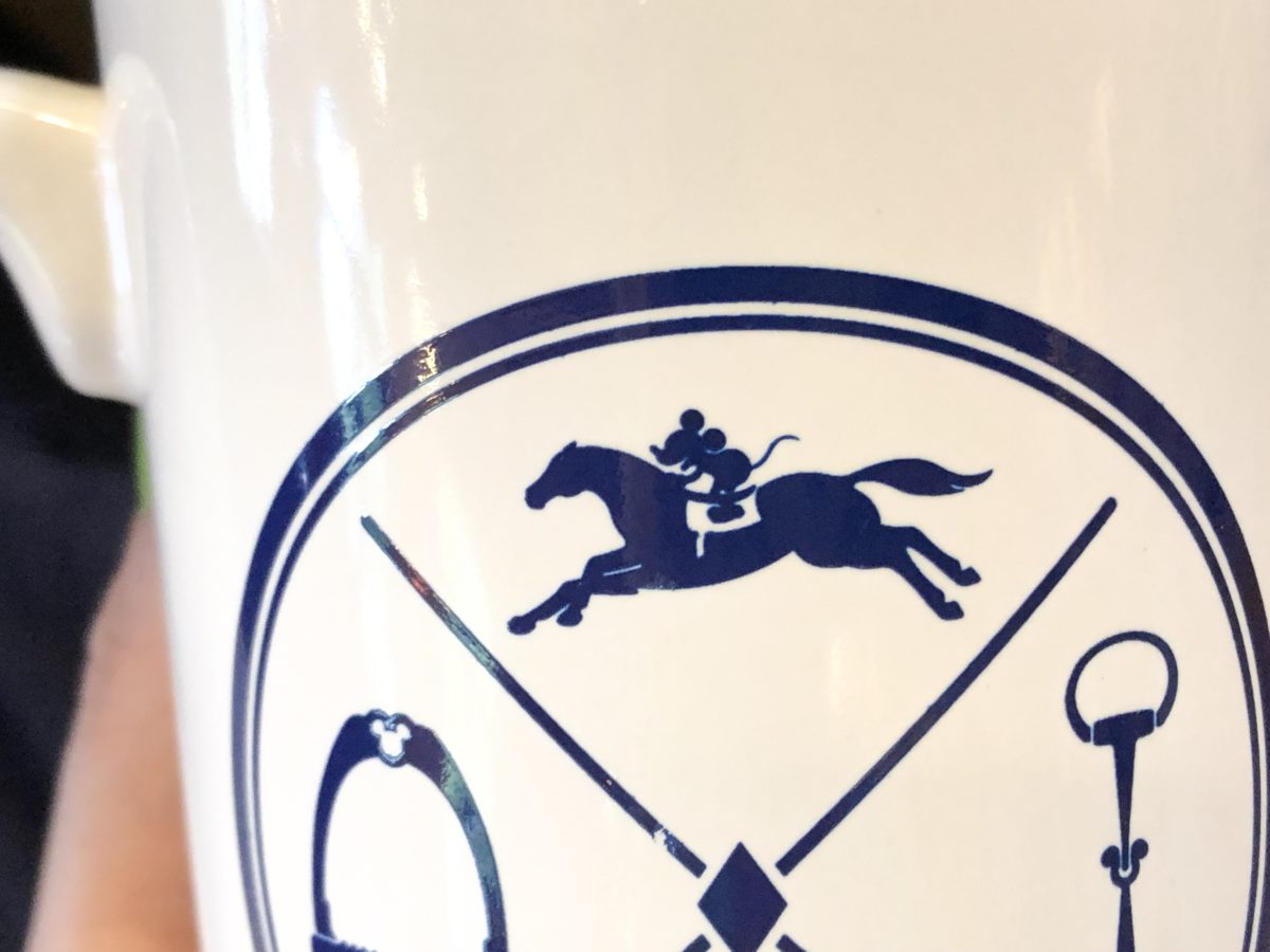 Saratoga Springs mug