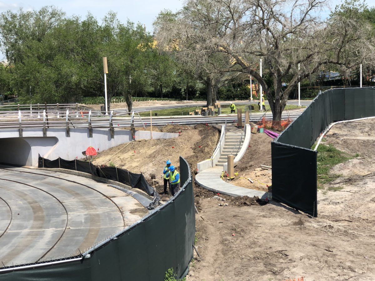 tomorrowland speedway
