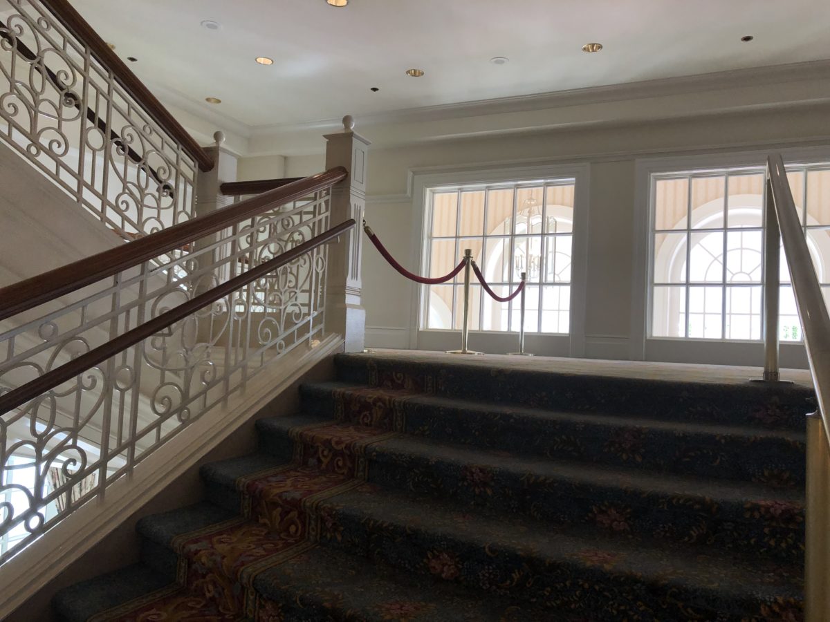 Beauty and the beast bar update