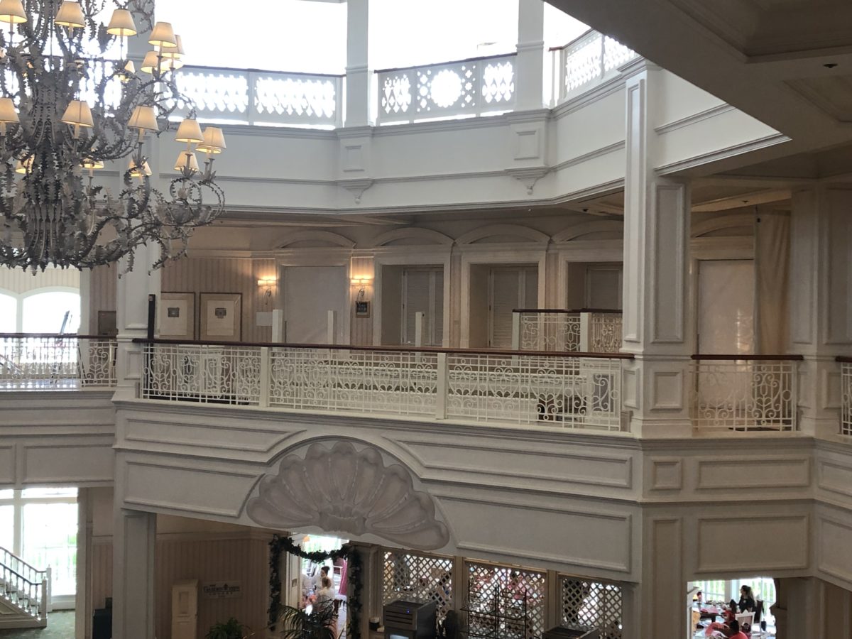 Beauty and the beast bar update