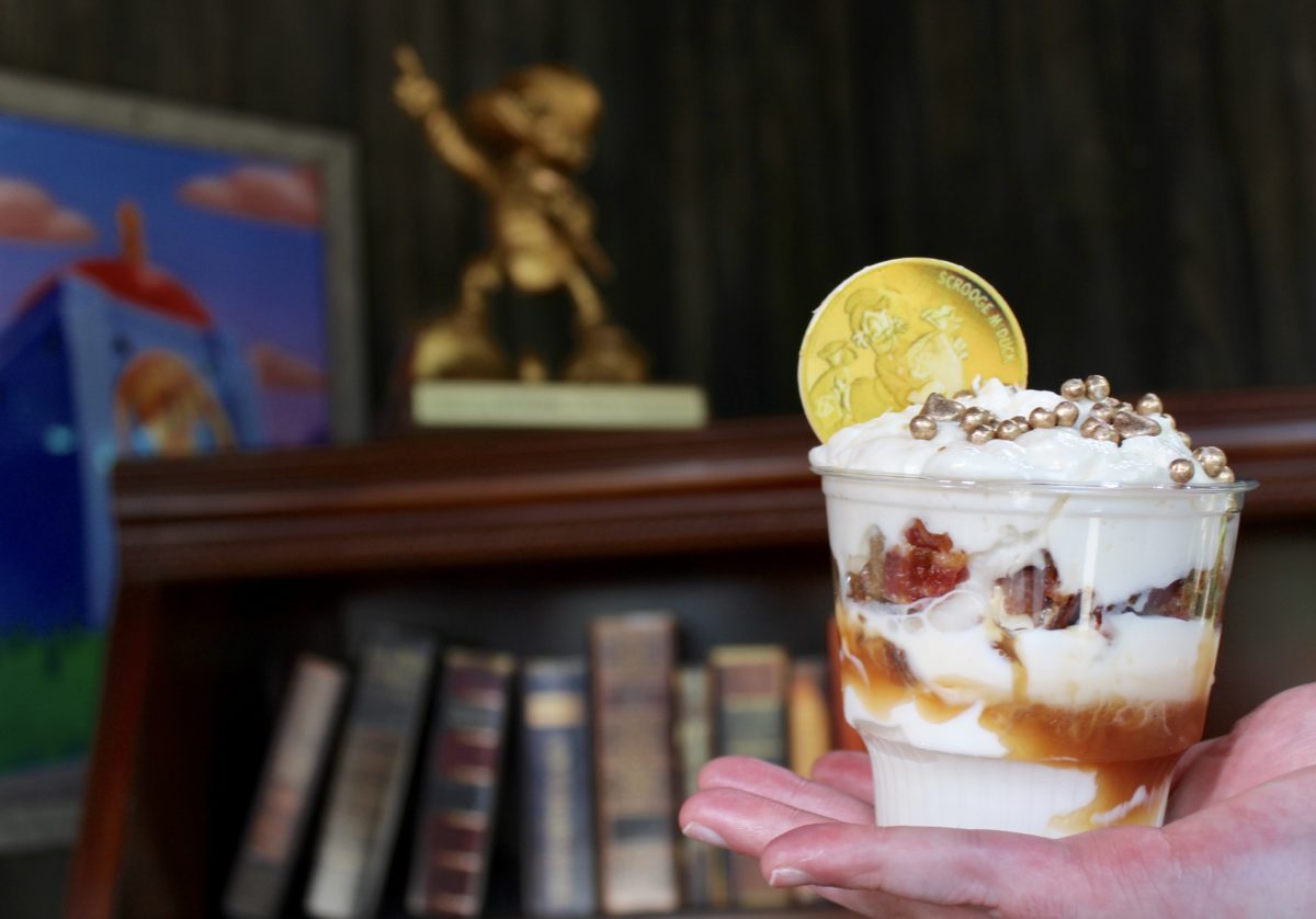 animal kingdom tasting sampler april 2019