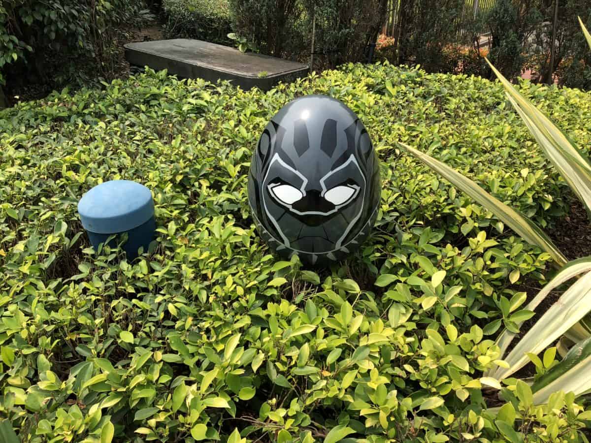Hong Kong Disneyland Spring