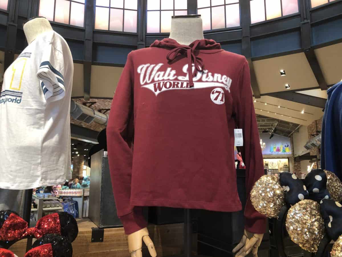 WDW Vintage Shirt Collection