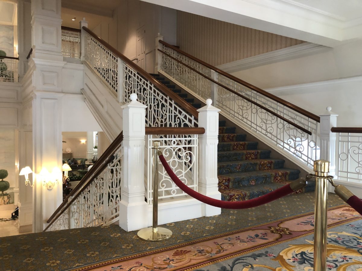 Beauty and the beast bar update