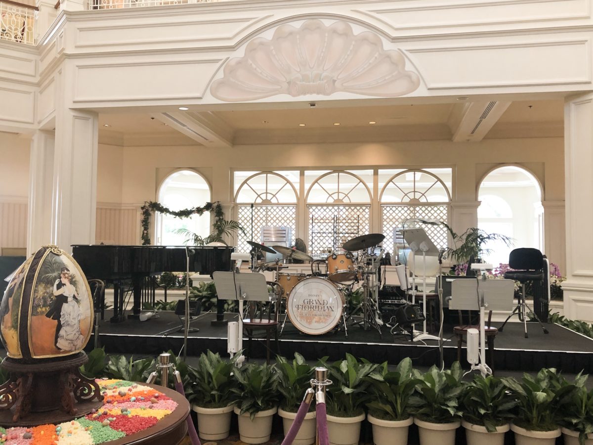 Beauty and the beast bar update