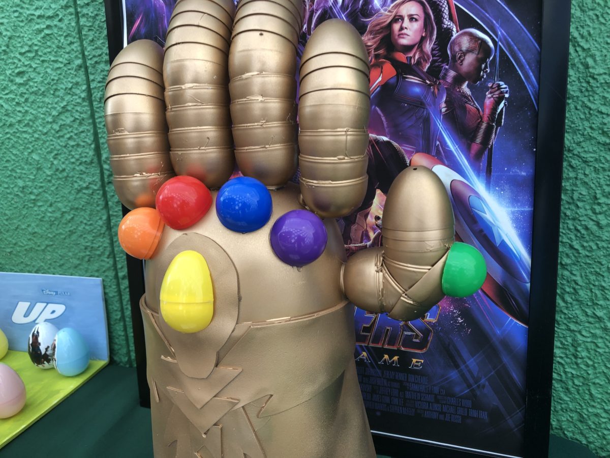 All Star Sports Easter Eggs