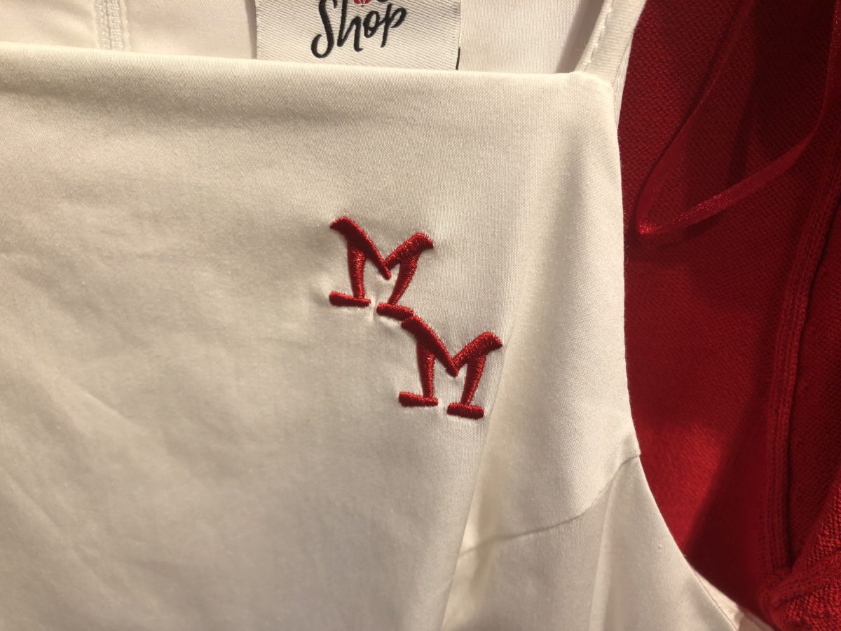 Mickey Dress Shoppe Dress