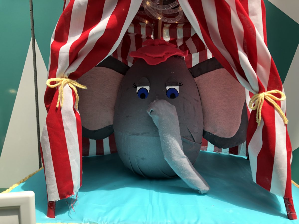 All Star Movies Easter Eggs