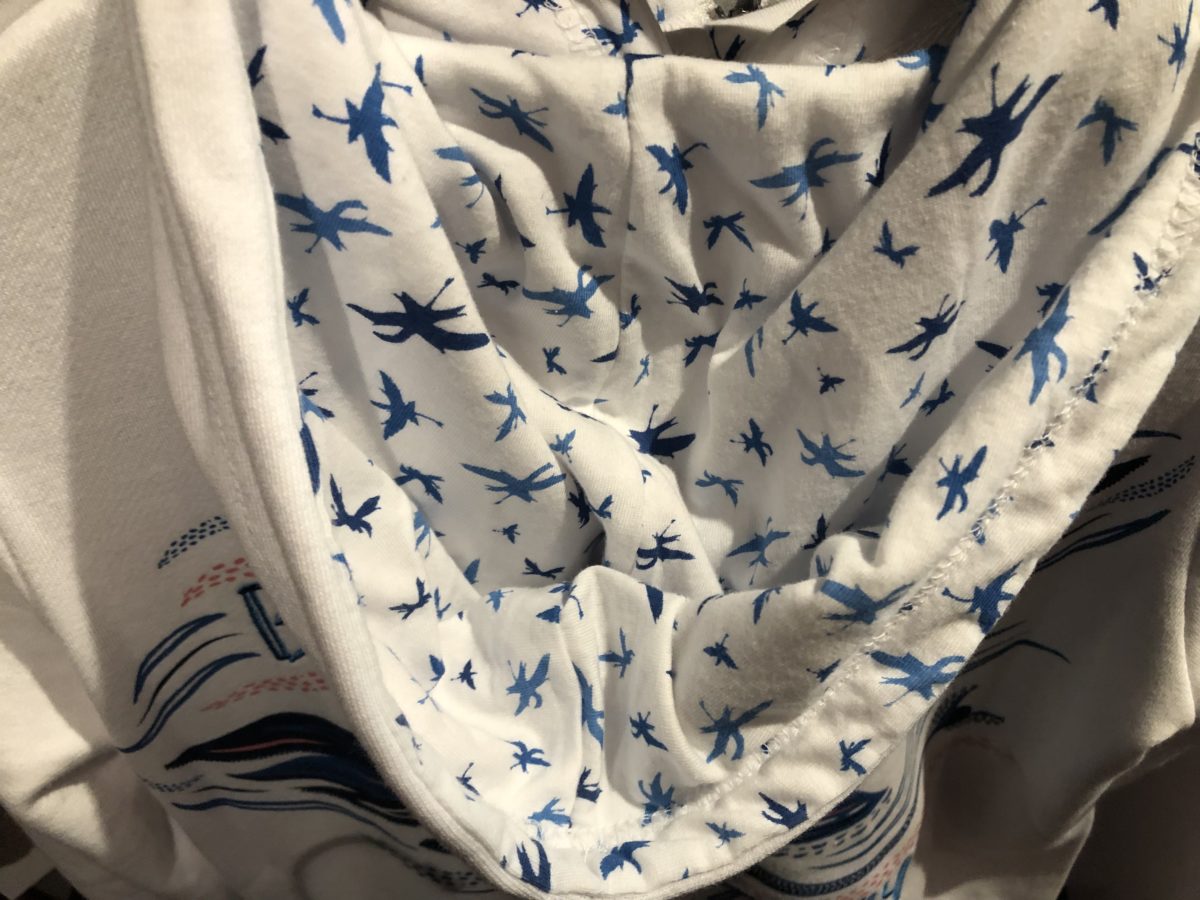 New Pandora Avatar Apparel