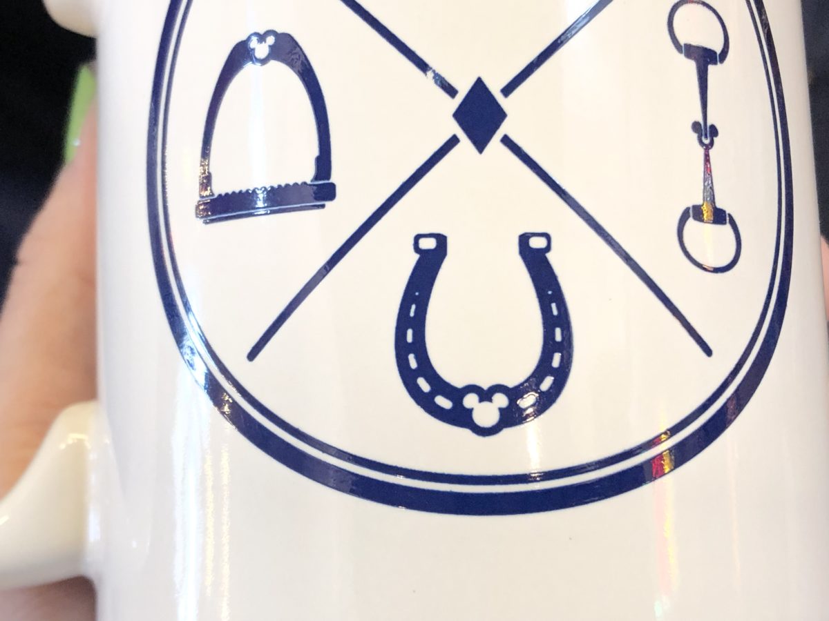 Saratoga Springs mug