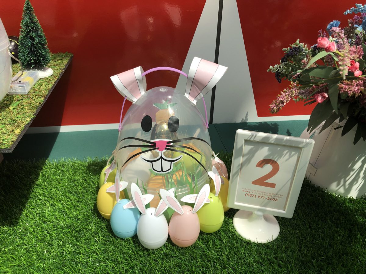 All Star Music Easter Eggs