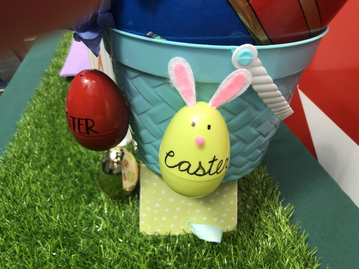 All Star Music Easter Eggs