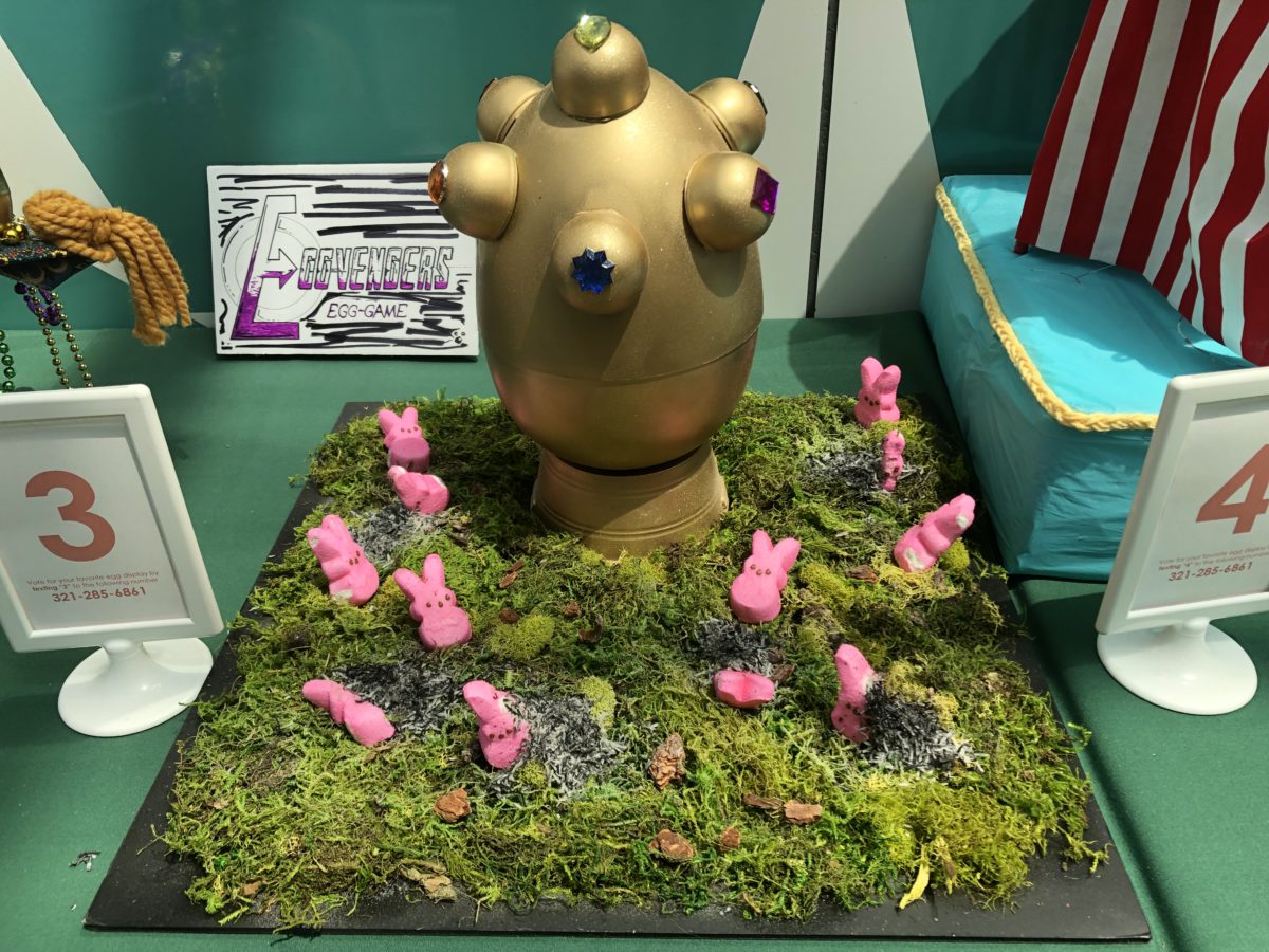 All Star Movies Easter Eggs